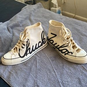 Mens Chuck Taylor